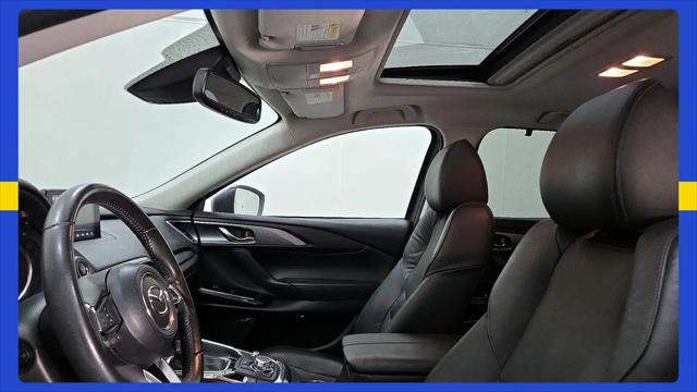2018 Mazda CX-9 Touring