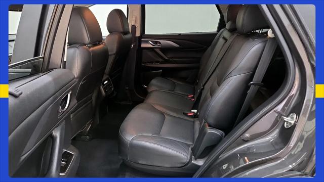 2018 Mazda CX-9 Touring