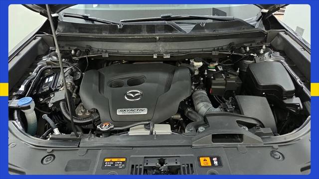 2018 Mazda CX-9 Touring