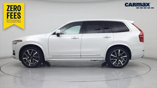 2019 Volvo XC90 T6 Inscription