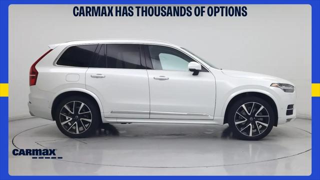 2019 Volvo XC90 T6 Inscription