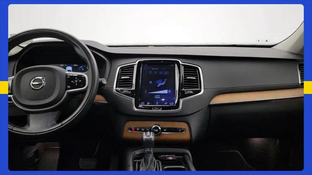 2019 Volvo XC90 T6 Inscription