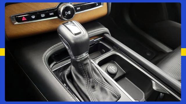 2019 Volvo XC90 T6 Inscription