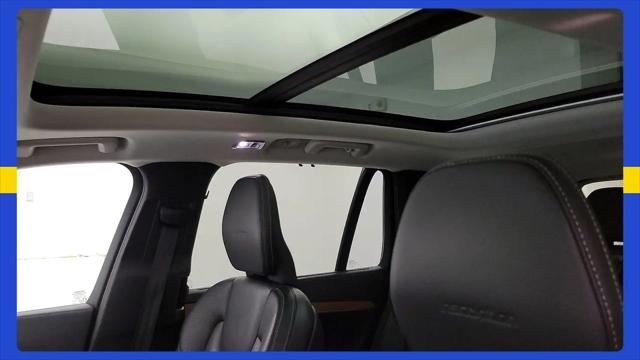 2019 Volvo XC90 T6 Inscription