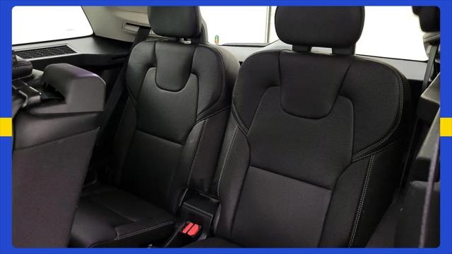 2019 Volvo XC90 T6 Inscription