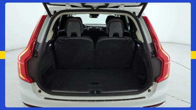 2019 Volvo XC90 T6 Inscription