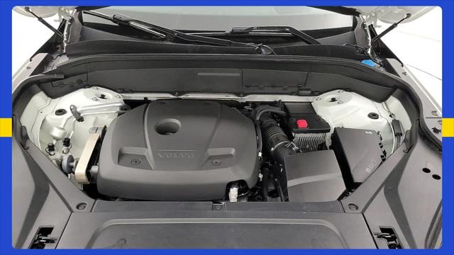 2019 Volvo XC90 T6 Inscription