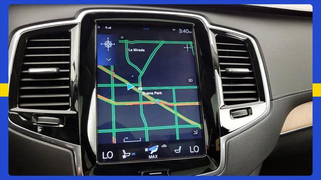 2019 Volvo XC90 T6 Inscription