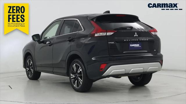2024 Mitsubishi Eclipse Cross SE S-AWC for sale in Duarte, CA