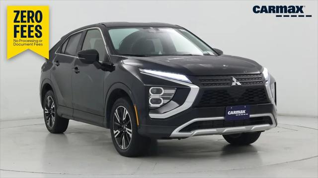 2024 Mitsubishi Eclipse Cross SE S-AWC for sale in Duarte, CA