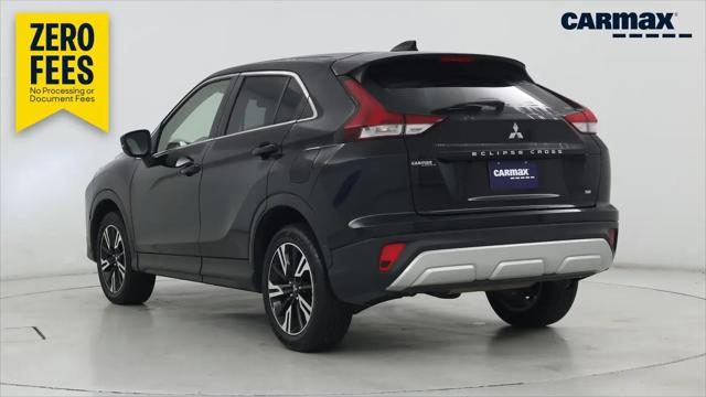 2024 Mitsubishi Eclipse Cross SE S-AWC