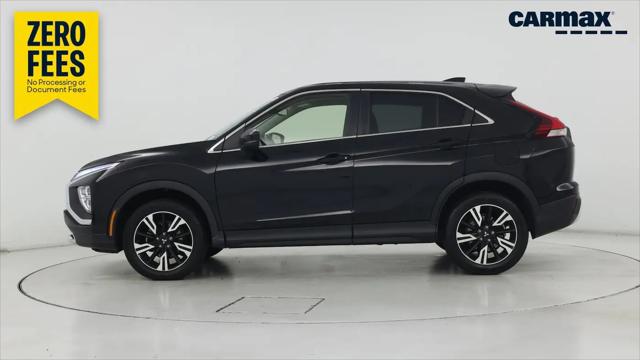 2024 Mitsubishi Eclipse Cross SE S-AWC