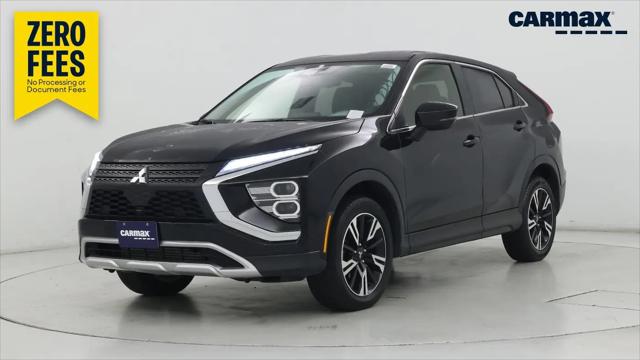 2024 Mitsubishi Eclipse Cross SE S-AWC