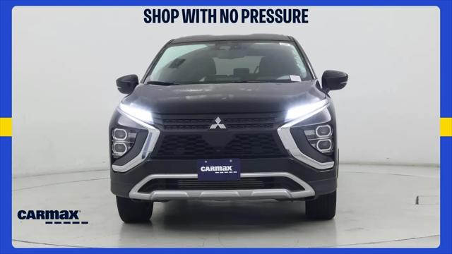 2024 Mitsubishi Eclipse Cross SE S-AWC