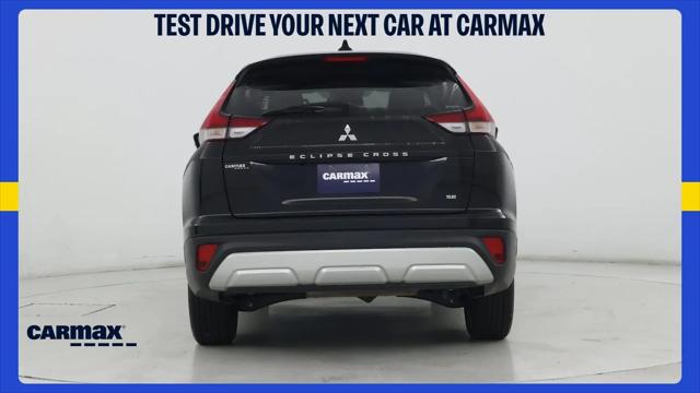 2024 Mitsubishi Eclipse Cross SE S-AWC