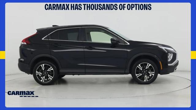 2024 Mitsubishi Eclipse Cross SE S-AWC