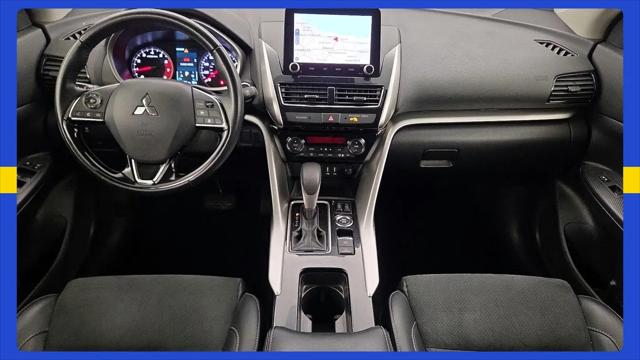 2024 Mitsubishi Eclipse Cross SE S-AWC
