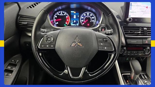 2024 Mitsubishi Eclipse Cross SE S-AWC