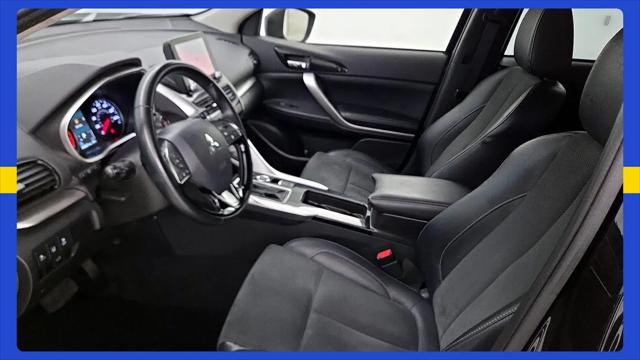 2024 Mitsubishi Eclipse Cross SE S-AWC