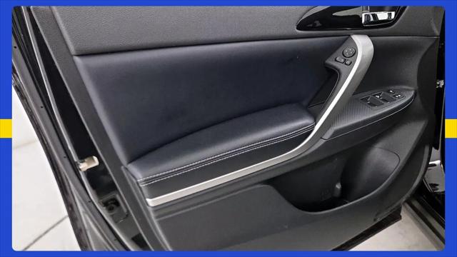 2024 Mitsubishi Eclipse Cross SE S-AWC