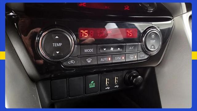 2024 Mitsubishi Eclipse Cross SE S-AWC