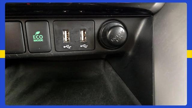 2024 Mitsubishi Eclipse Cross SE S-AWC