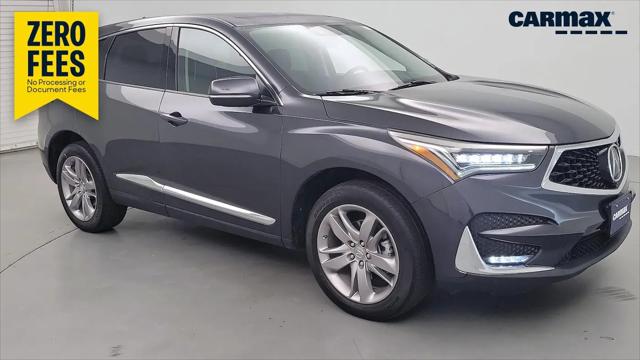 2020 Acura RDX Advance Package for sale in Winterville, NC