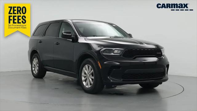 2025 Dodge Durango GT RWD for sale in Wilmington, NC
