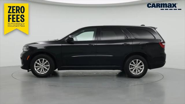 2025 Dodge Durango GT RWD