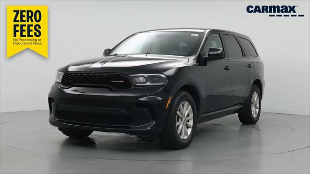 2025 Dodge Durango GT RWD