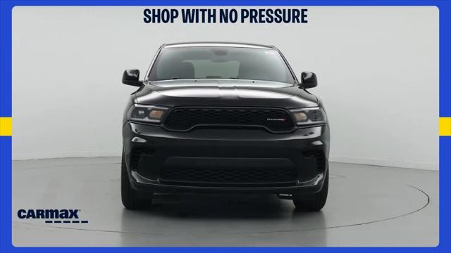 2025 Dodge Durango GT RWD