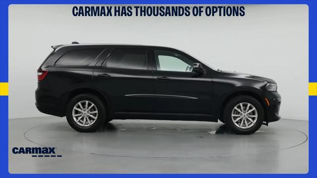 2025 Dodge Durango GT RWD