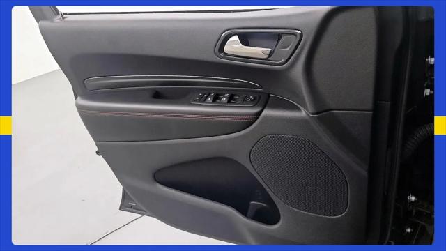 2025 Dodge Durango GT RWD