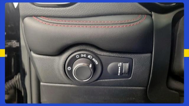 2025 Dodge Durango GT RWD