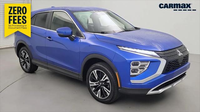 2024 Mitsubishi Eclipse Cross SE S-AWC for sale in Wilmington, NC