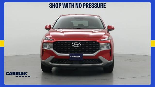 2021 Hyundai Santa Fe SE