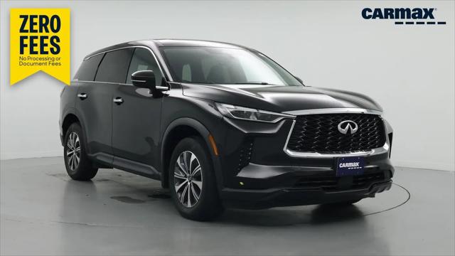 2024 INFINITI QX60 PURE AWD for sale in Wilmington, NC