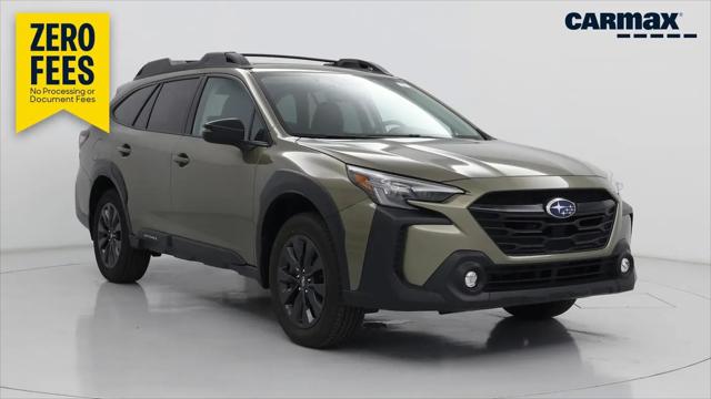 2025 Subaru Outback Onyx Edition for sale in Indianapolis, IN