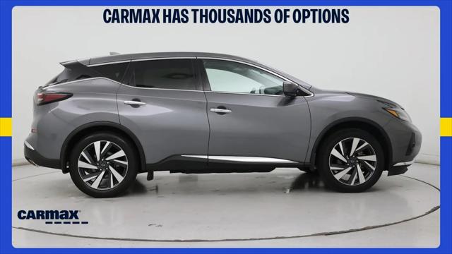 2024 Nissan Murano SL Intelligent AWD