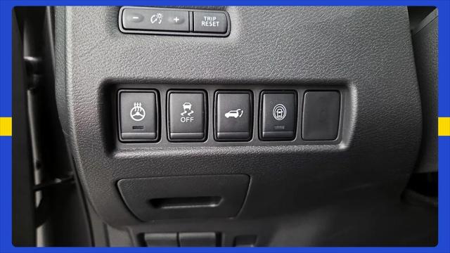 2024 Nissan Murano SL Intelligent AWD