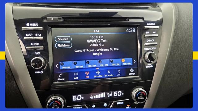 2024 Nissan Murano SL Intelligent AWD