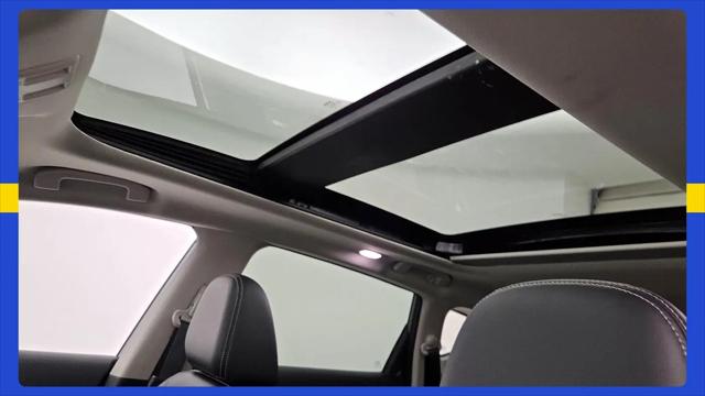 2024 Nissan Murano SL Intelligent AWD