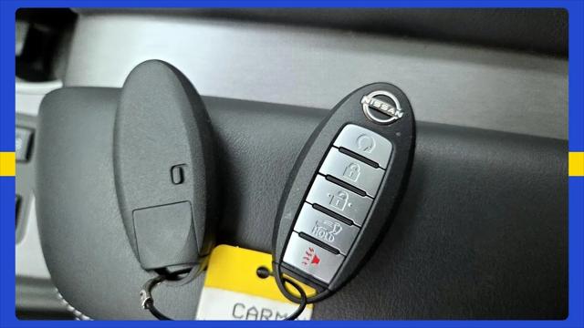 2024 Nissan Murano SL Intelligent AWD