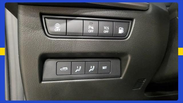 2024 Mazda X-90 Premium