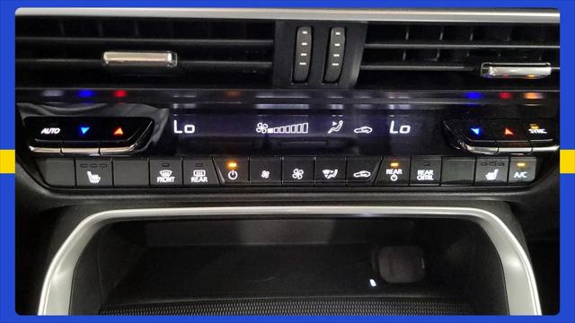 2024 Mazda X-90 Premium