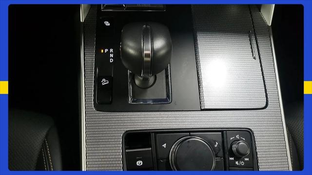 2024 Mazda X-90 Premium
