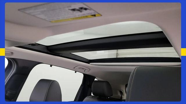 2024 Mazda X-90 Premium