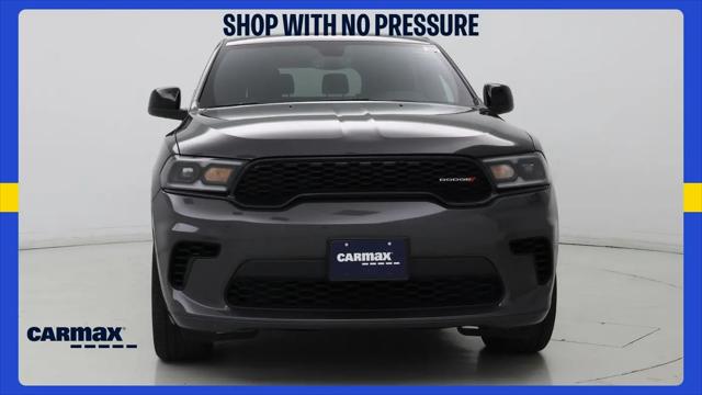 2026 Dodge Durango GT AWD