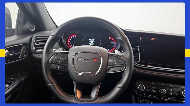 2026 Dodge Durango GT AWD