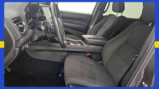 2026 Dodge Durango GT AWD